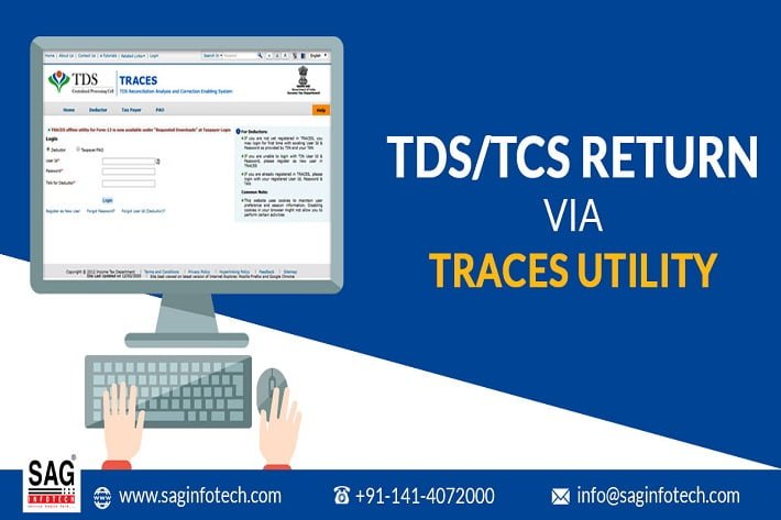 traces utility