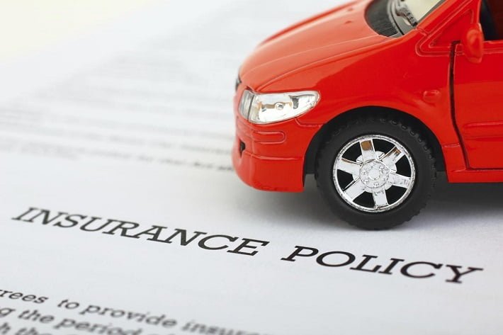 Simple Ways to Reduce Car Insurance Premium