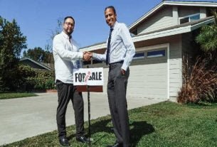Top 5 Types to Help Veterans Buy a Home