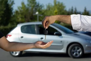 How to Finance a Used Car Purchase Without Making Yourself a Pauper