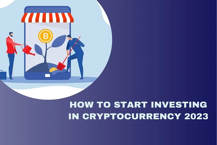 How to Start Investing in Cryptocurrency