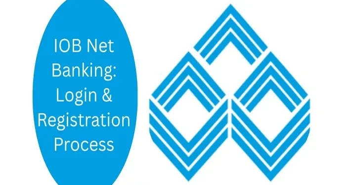 IOB Net Banking Login