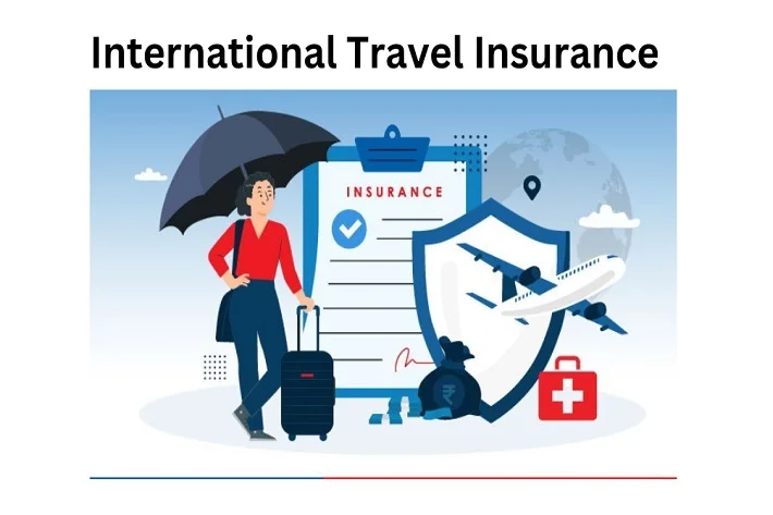International Travel Insurance