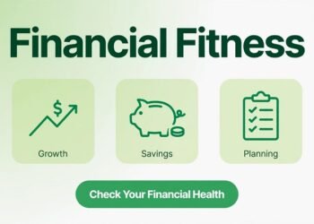 Financial Fitness of Every Successful Startup