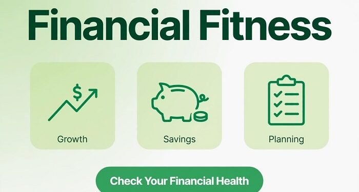 Financial Fitness of Every Successful Startup