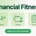 Financial Fitness of Every Successful Startup