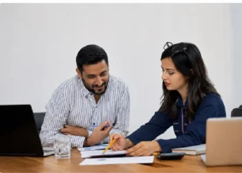 Personal Loan for Salaried Employees