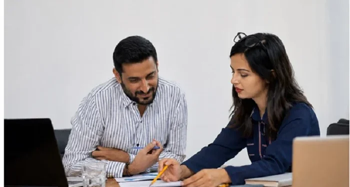 Personal Loan for Salaried Employees